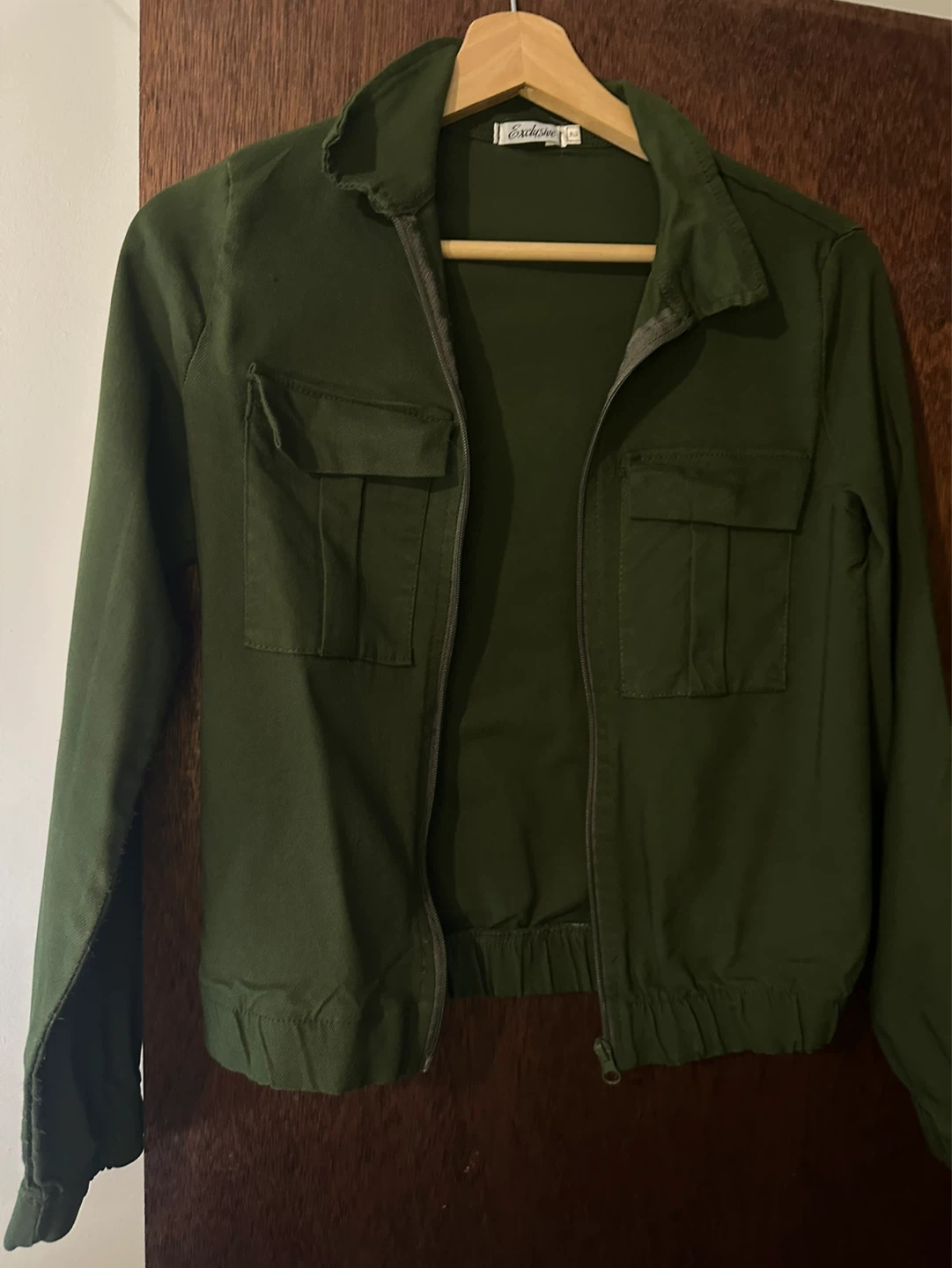 Green 2pcs Set - photo 4