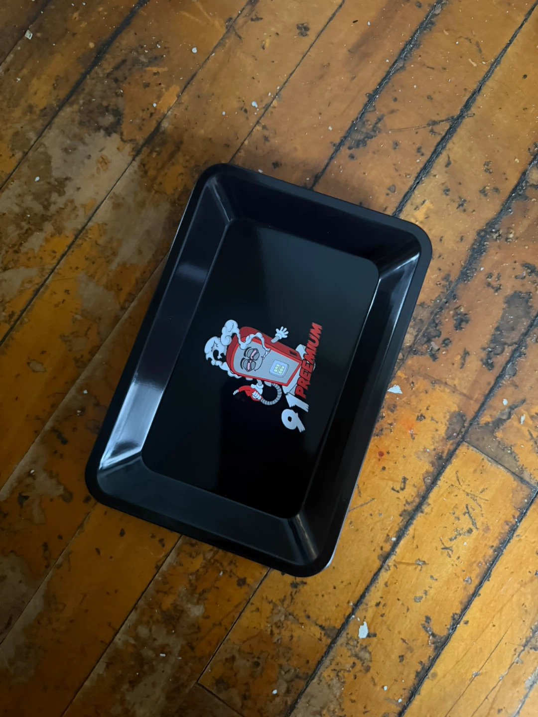 91 Premium Rolling Tray - photo 2
