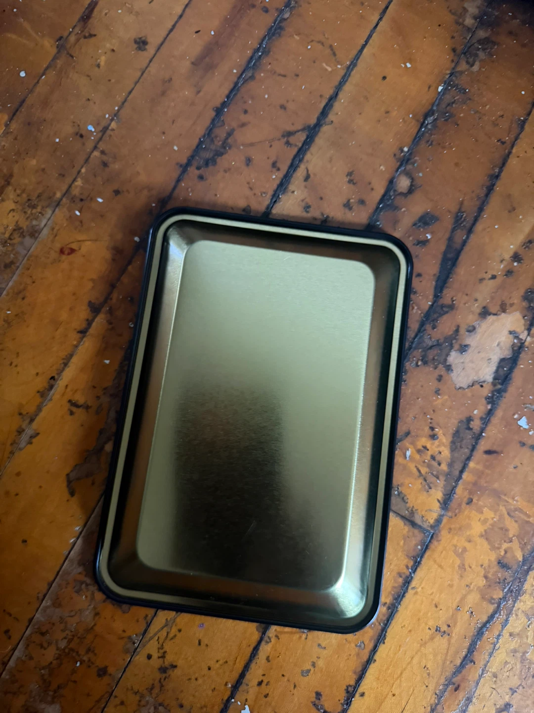 91 Premium Rolling Tray - photo 3