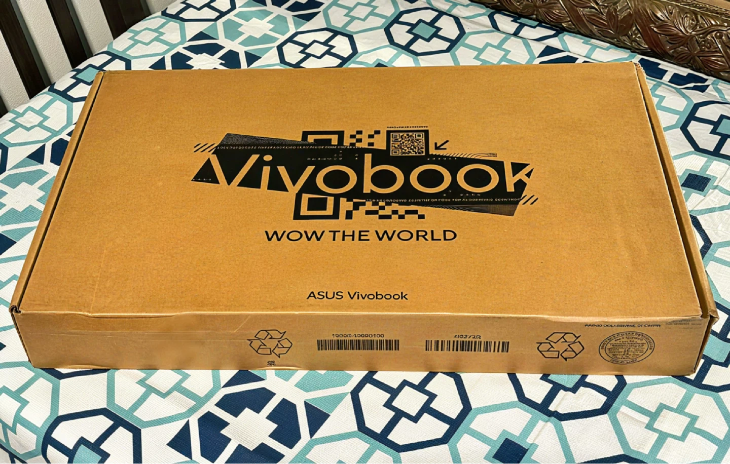 ASUS Vivobook 15 (X1504Z) – 12th Gen i3, 512GB SSD, 8GB RAM - photo 4