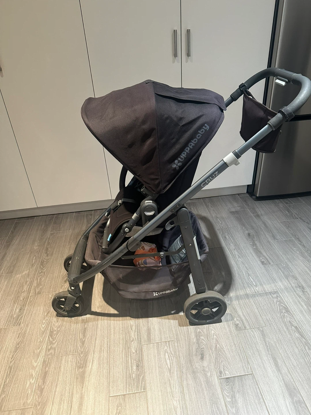 UPPAbaby CRUZ Stroller