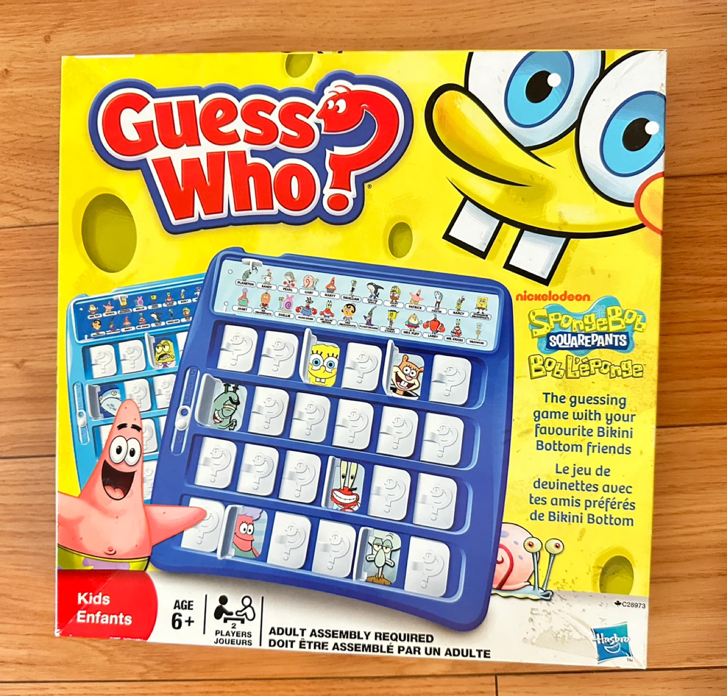 Board Games - photo 2