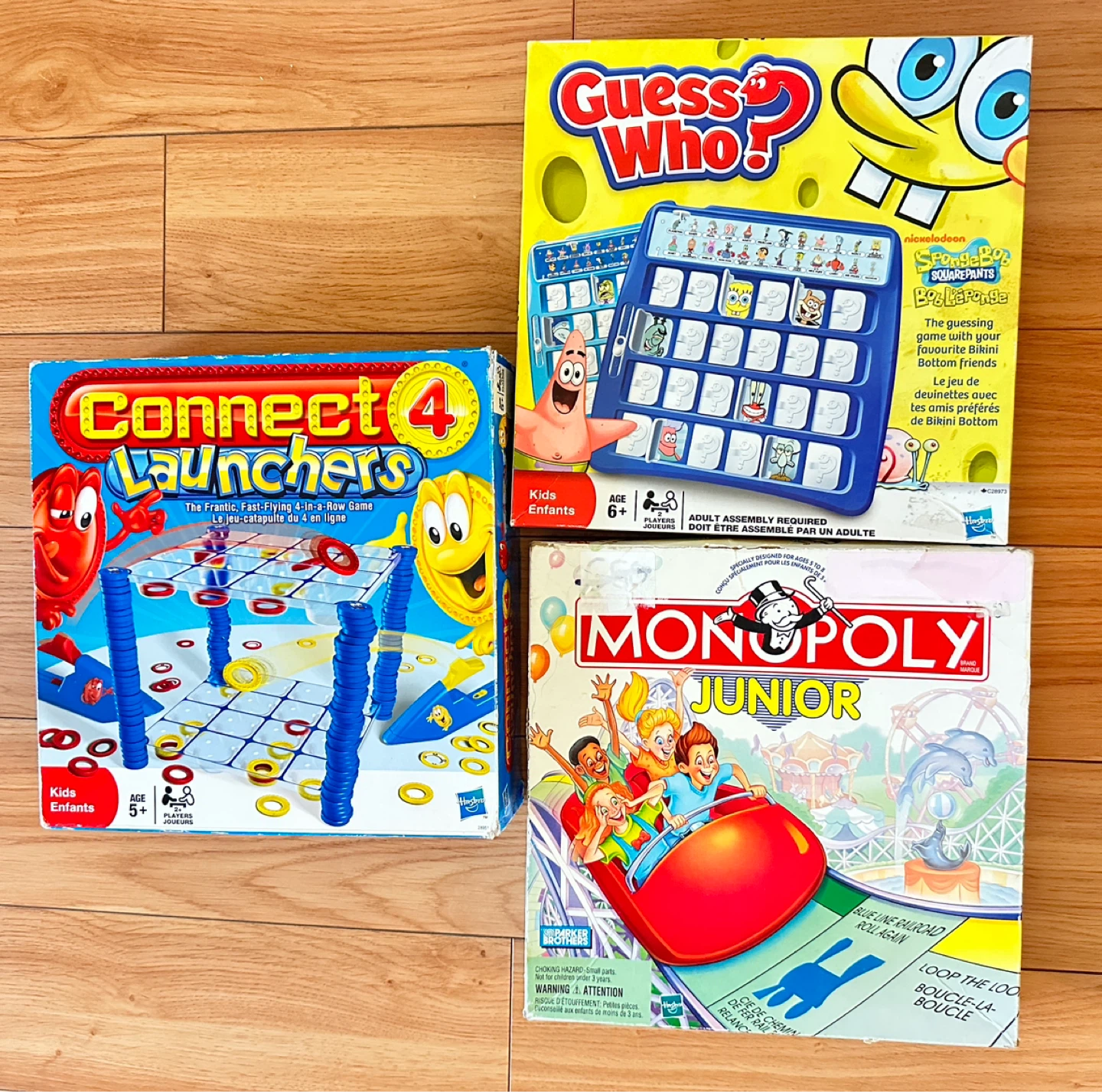Board Games