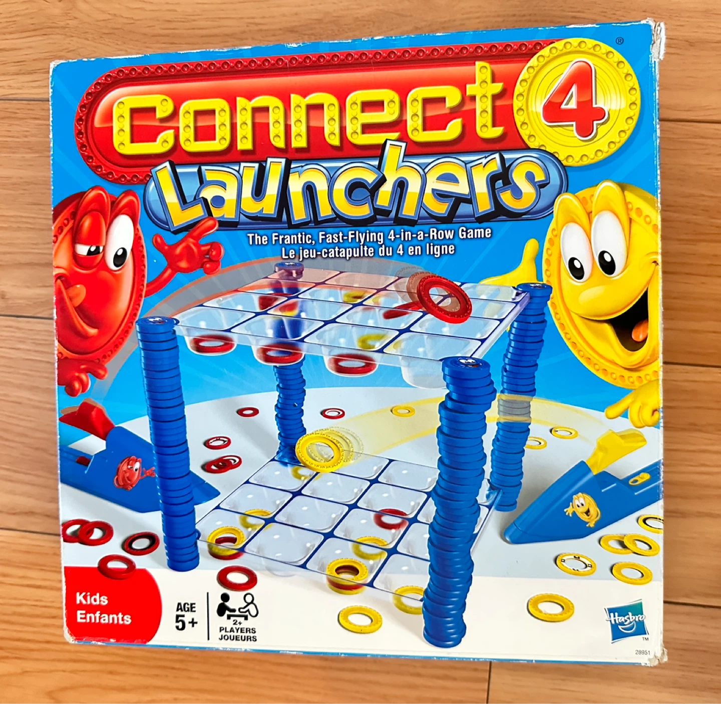 Board Games - photo 4