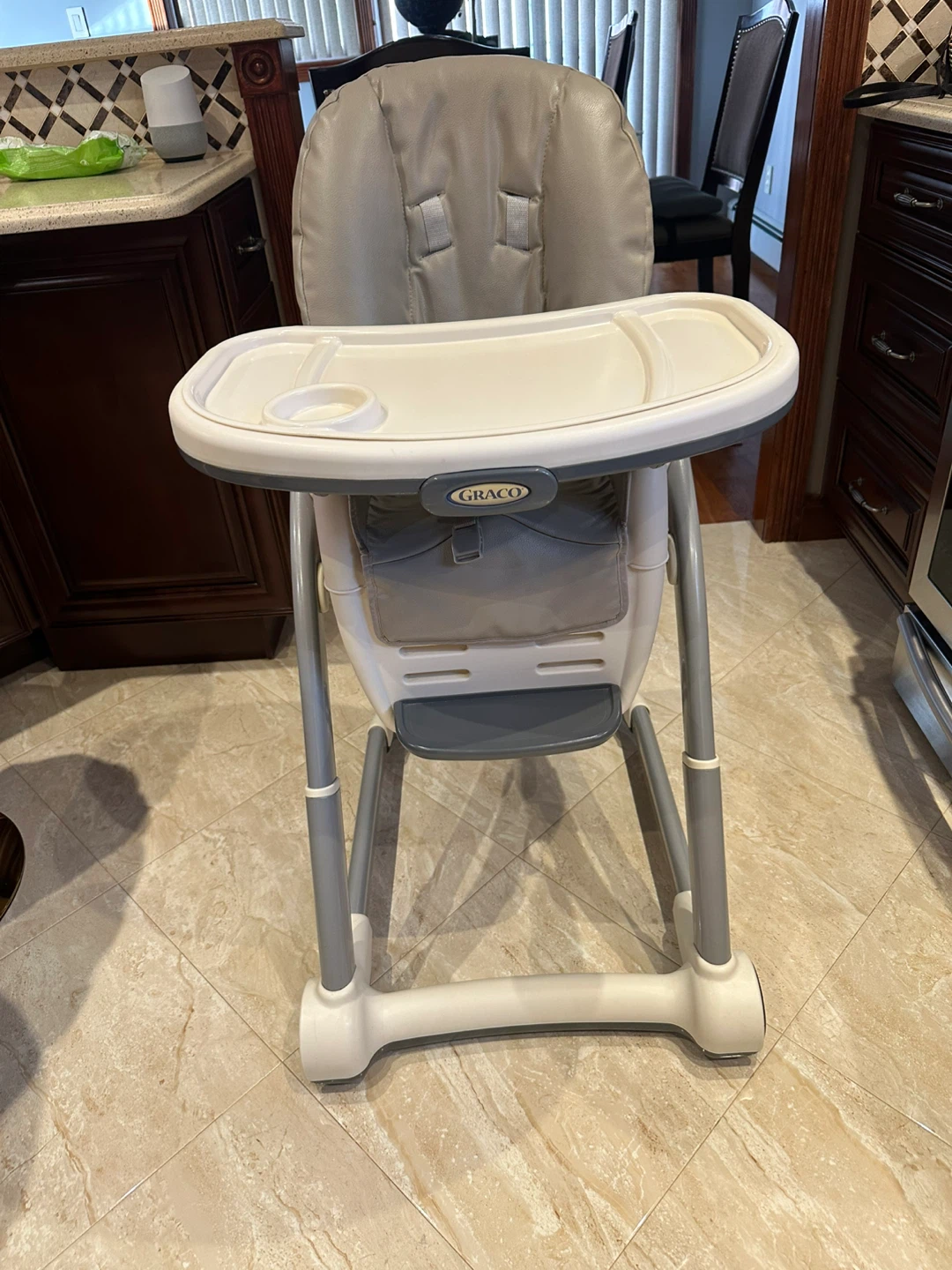 Graco High Chair