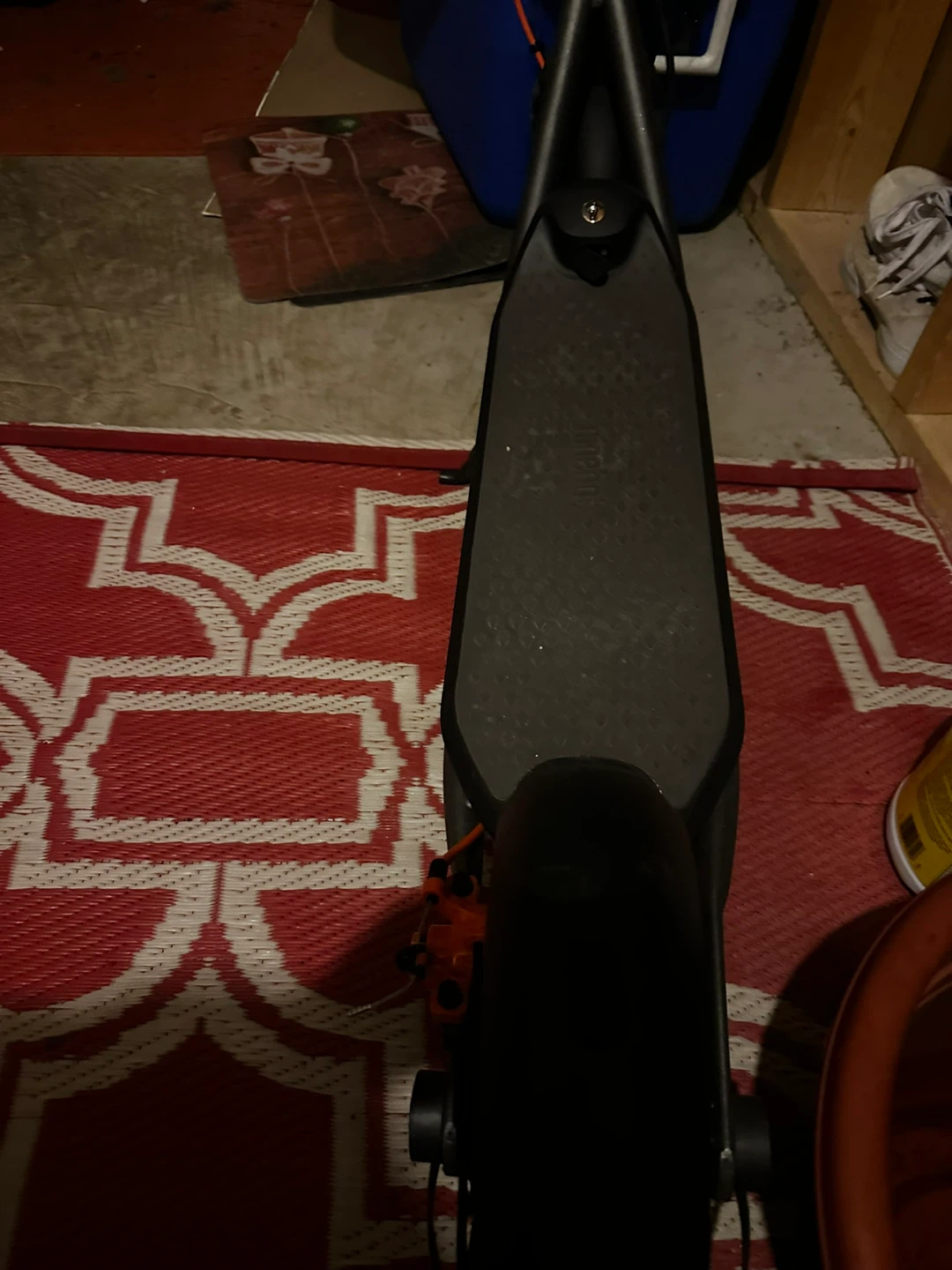 Ninebot Electric Scooter