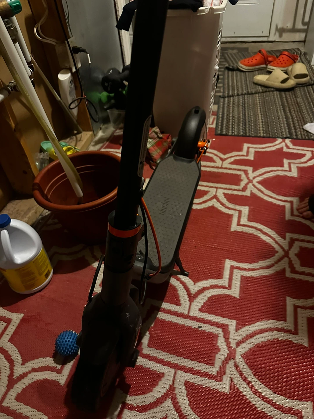 Ninebot Electric Scooter - photo 3