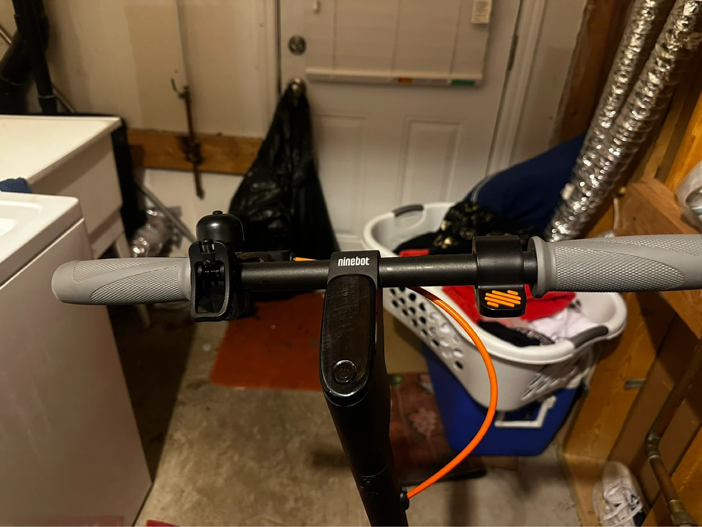 Ninebot Electric Scooter - photo 5