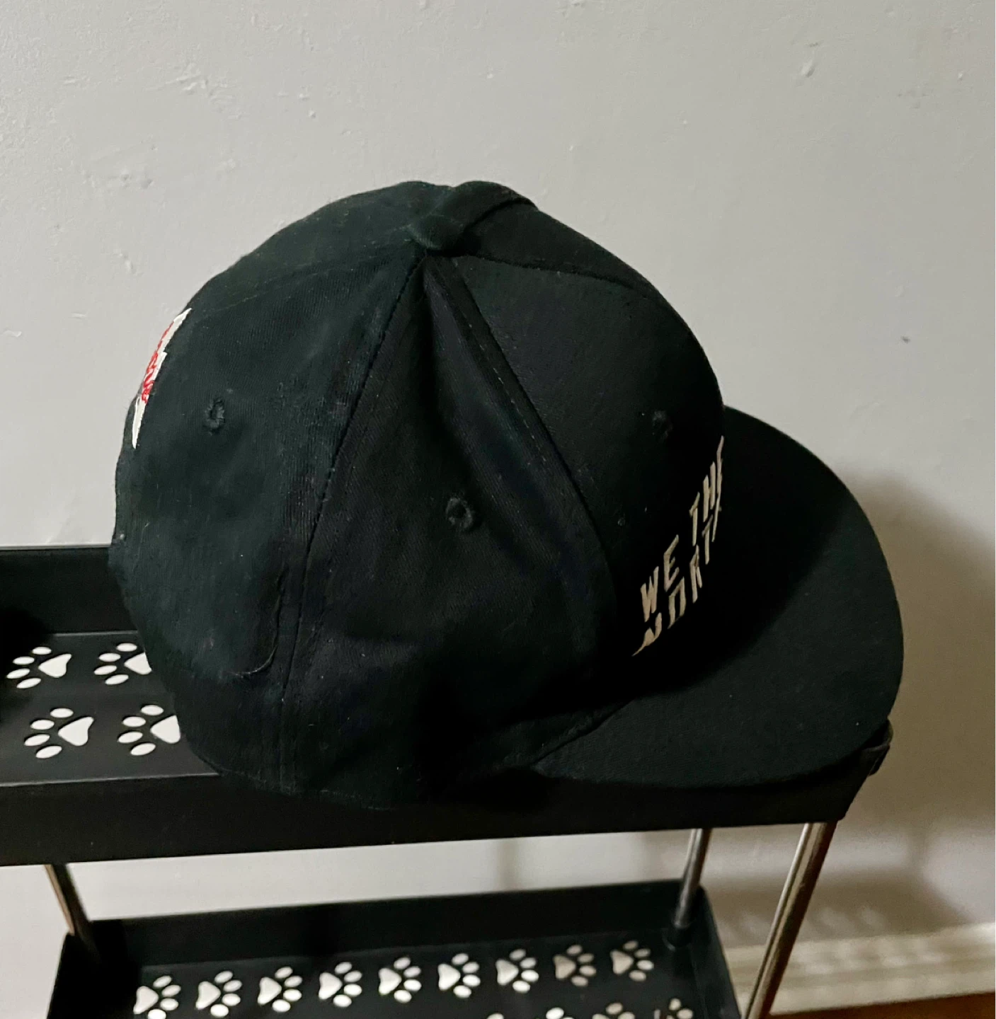 🌱Toronto Raptors "We The North" Snapback Hat - photo 4