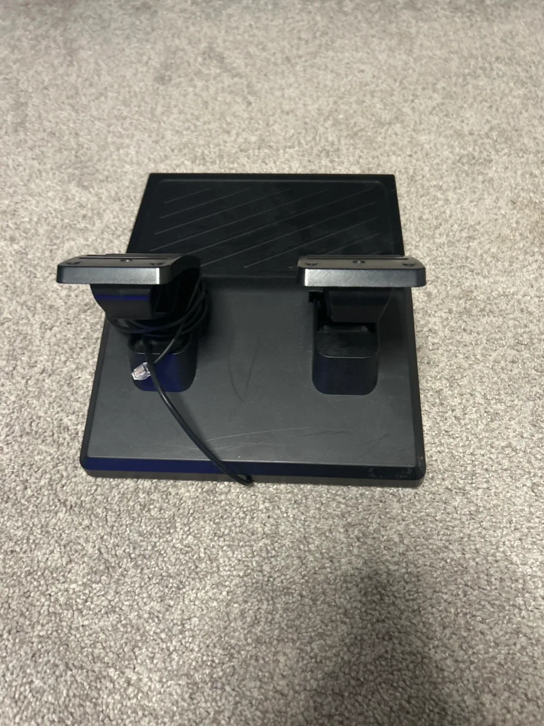 HORI Racing Wheel with Pedals for xbox - photo 3