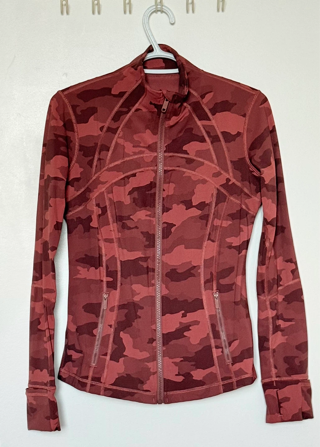 Lululemon Define Jacket