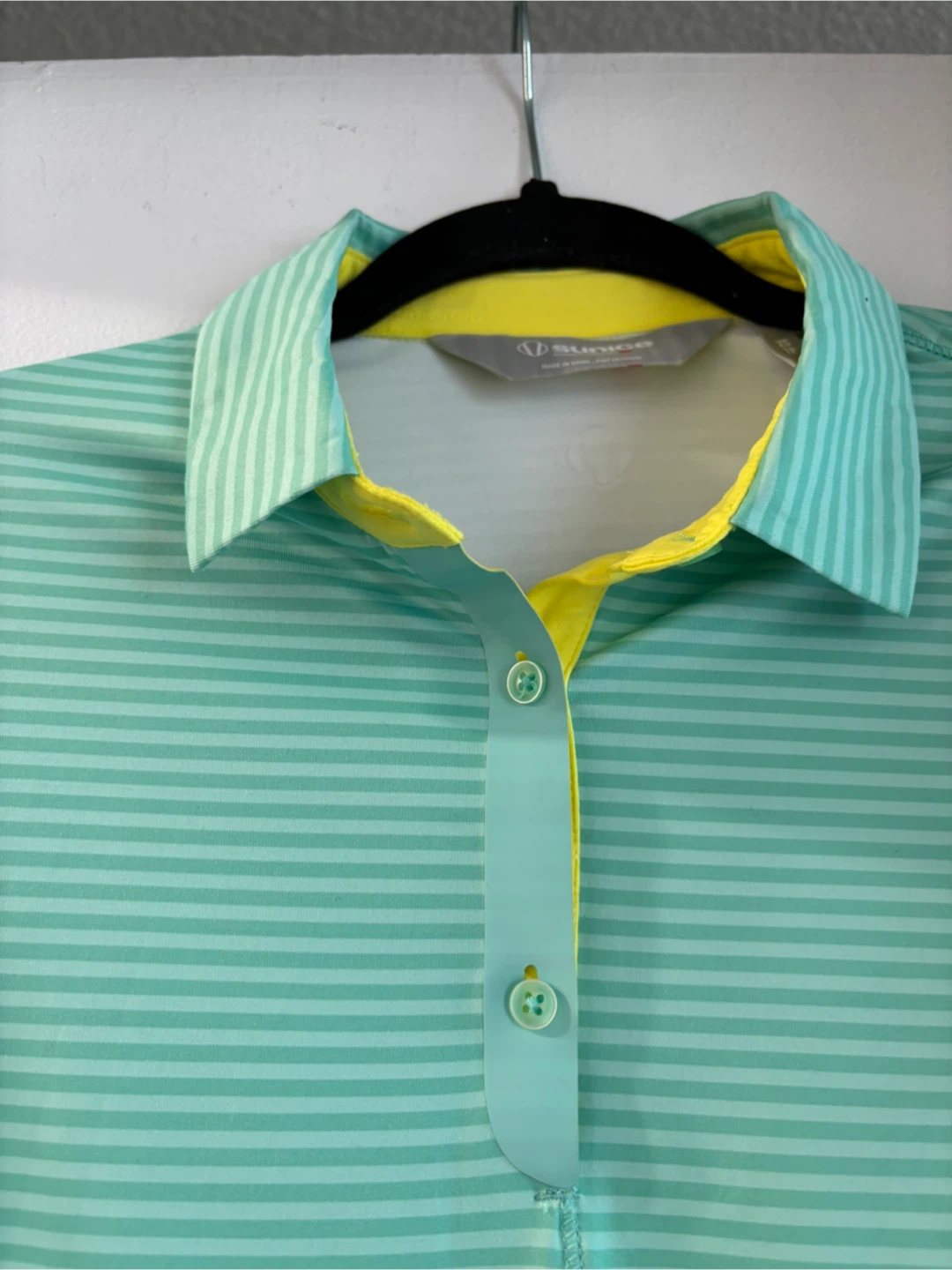 Sunice Women's Golf Polo Shirts - photo 3