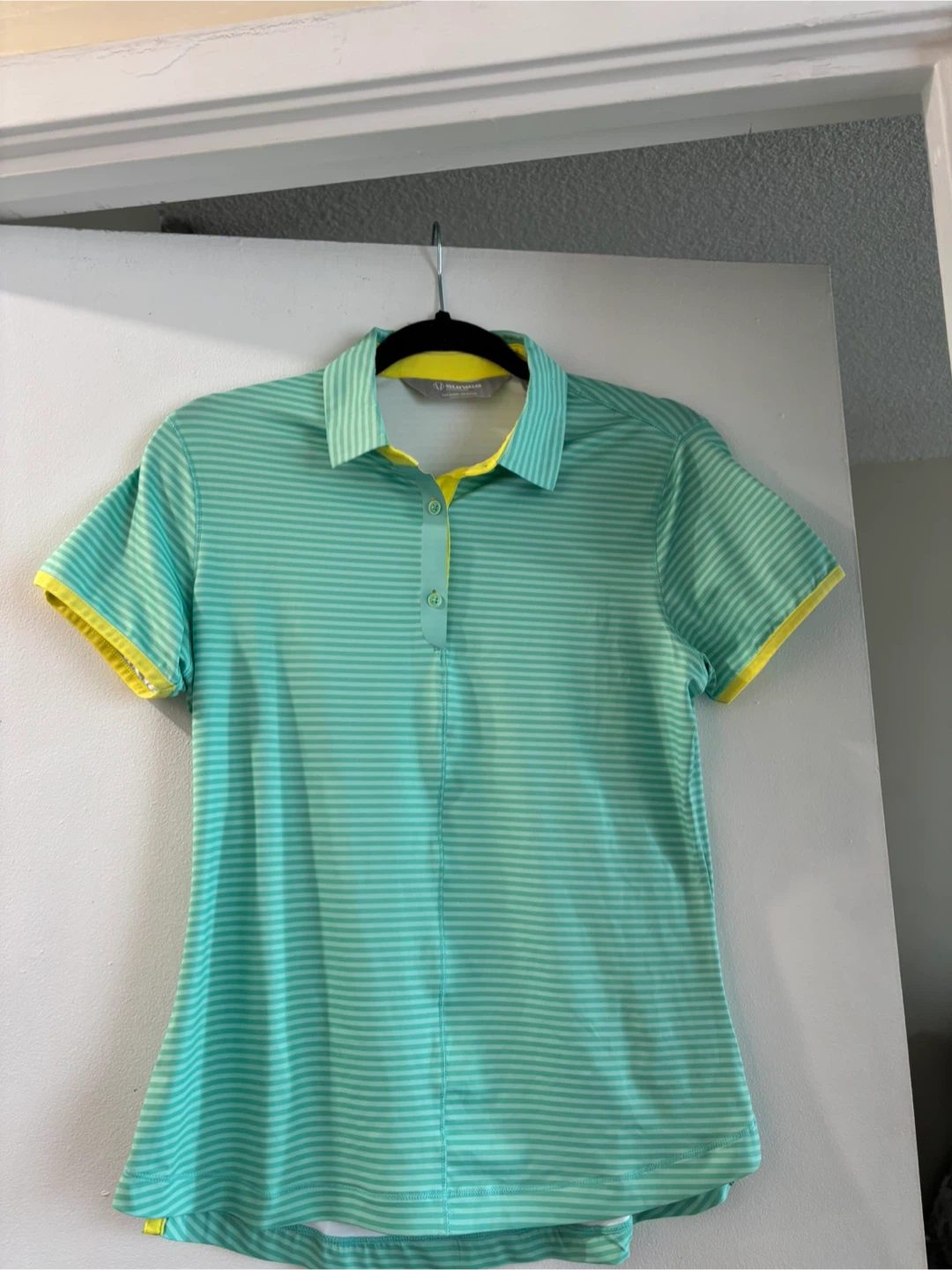Sunice Women's Golf Polo Shirts - photo 2
