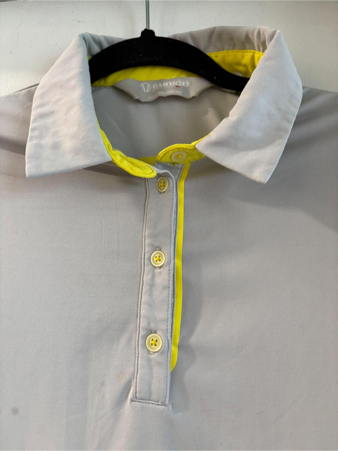 Sunice Women's Golf Polo Shirts - photo 5