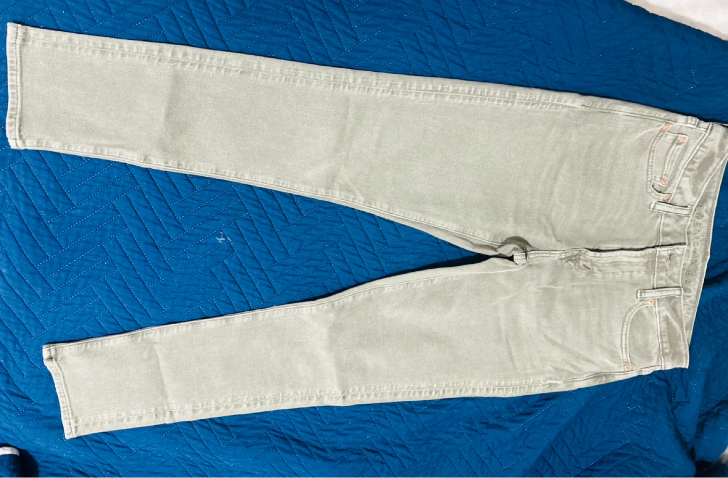American Eagle Outfitters Men's Jeans Size 29x30