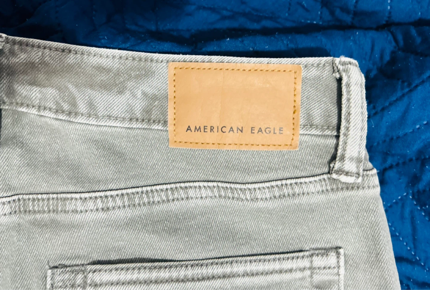 American Eagle Outfitters Men's Jeans Size 29x30 - photo 3