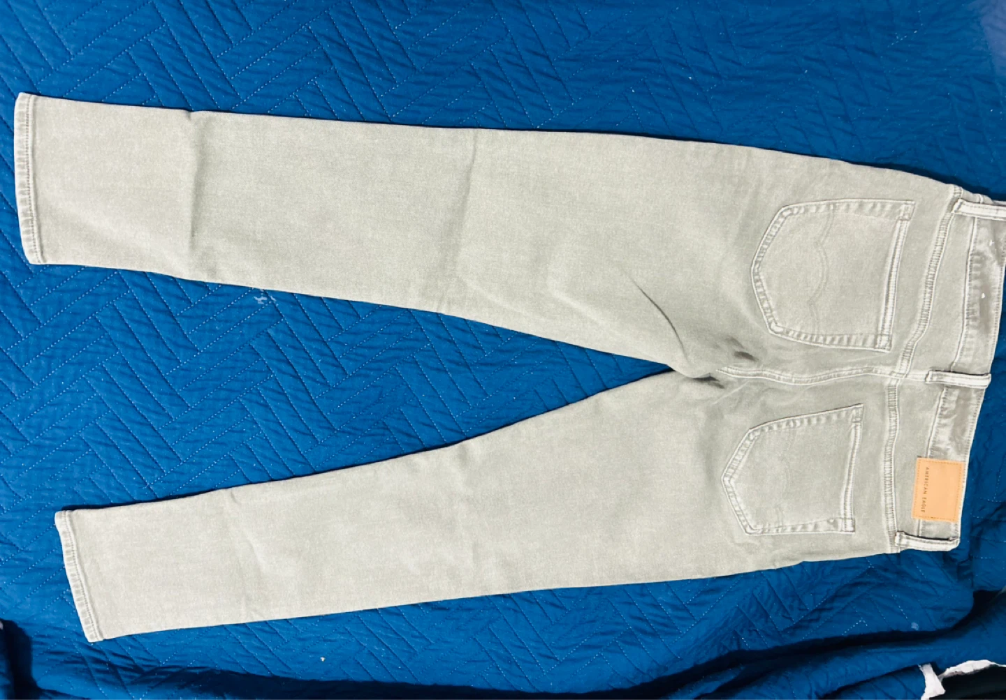 American Eagle Outfitters Men's Jeans Size 29x30 - photo 2