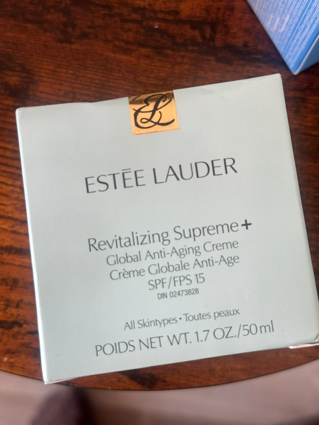 Estée Lauder Revitalizing Supreme+ Global Anti-Aging Creme