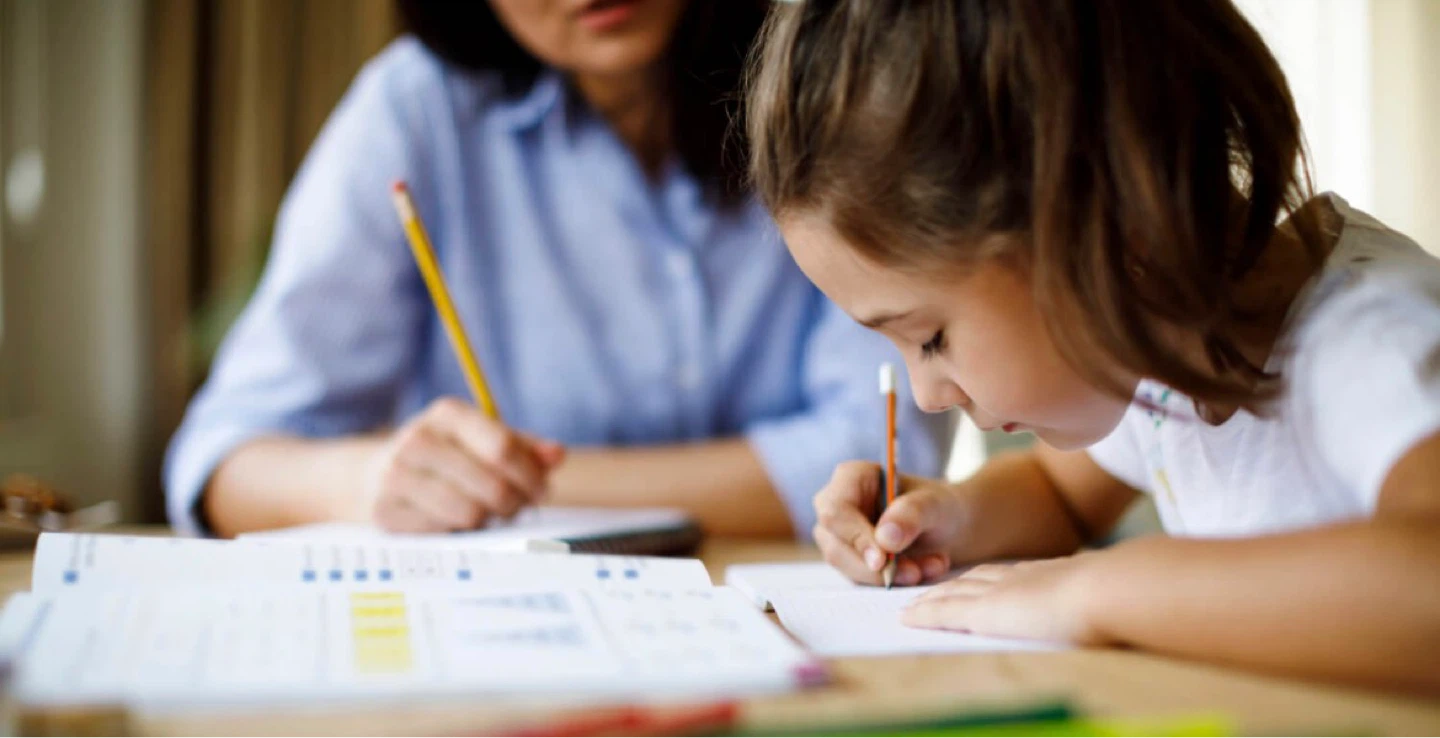 Tutoring for kids