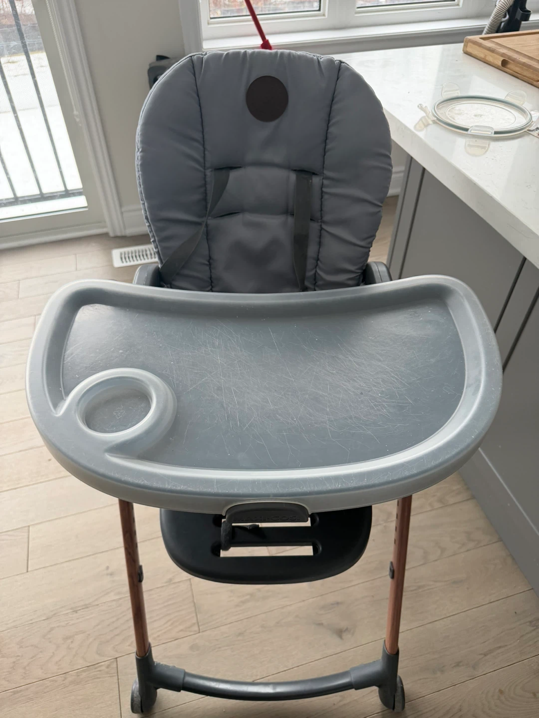 Maxi Cosi 6-in-1 High Chair