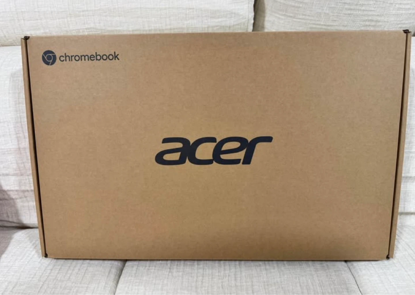 Acer Chromebook Laptop