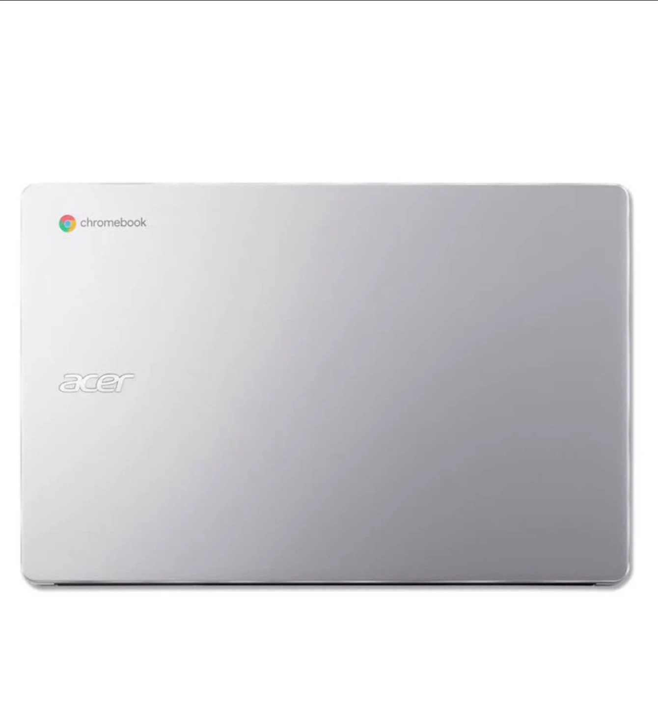 Acer Chromebook Laptop - photo 2