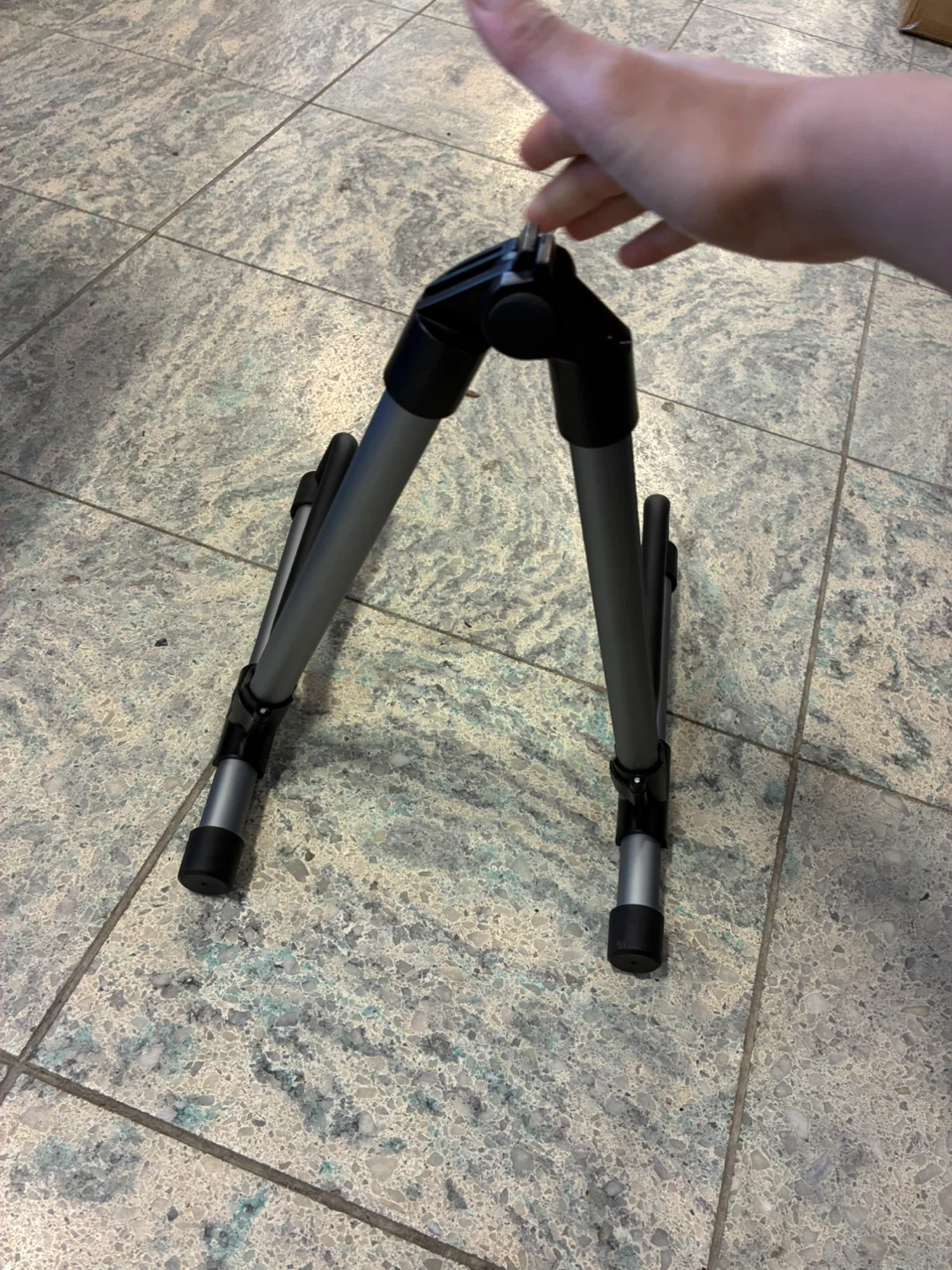 A-Frame Guitar Stand