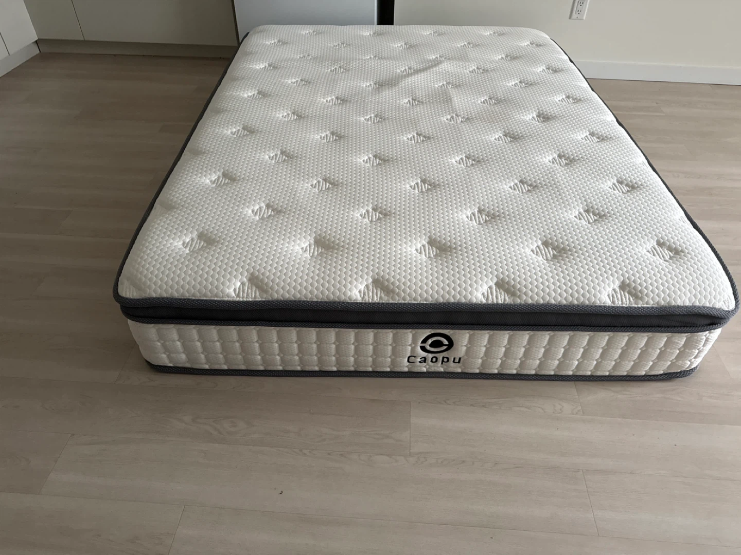 Caopu Queen Mattress - photo 2