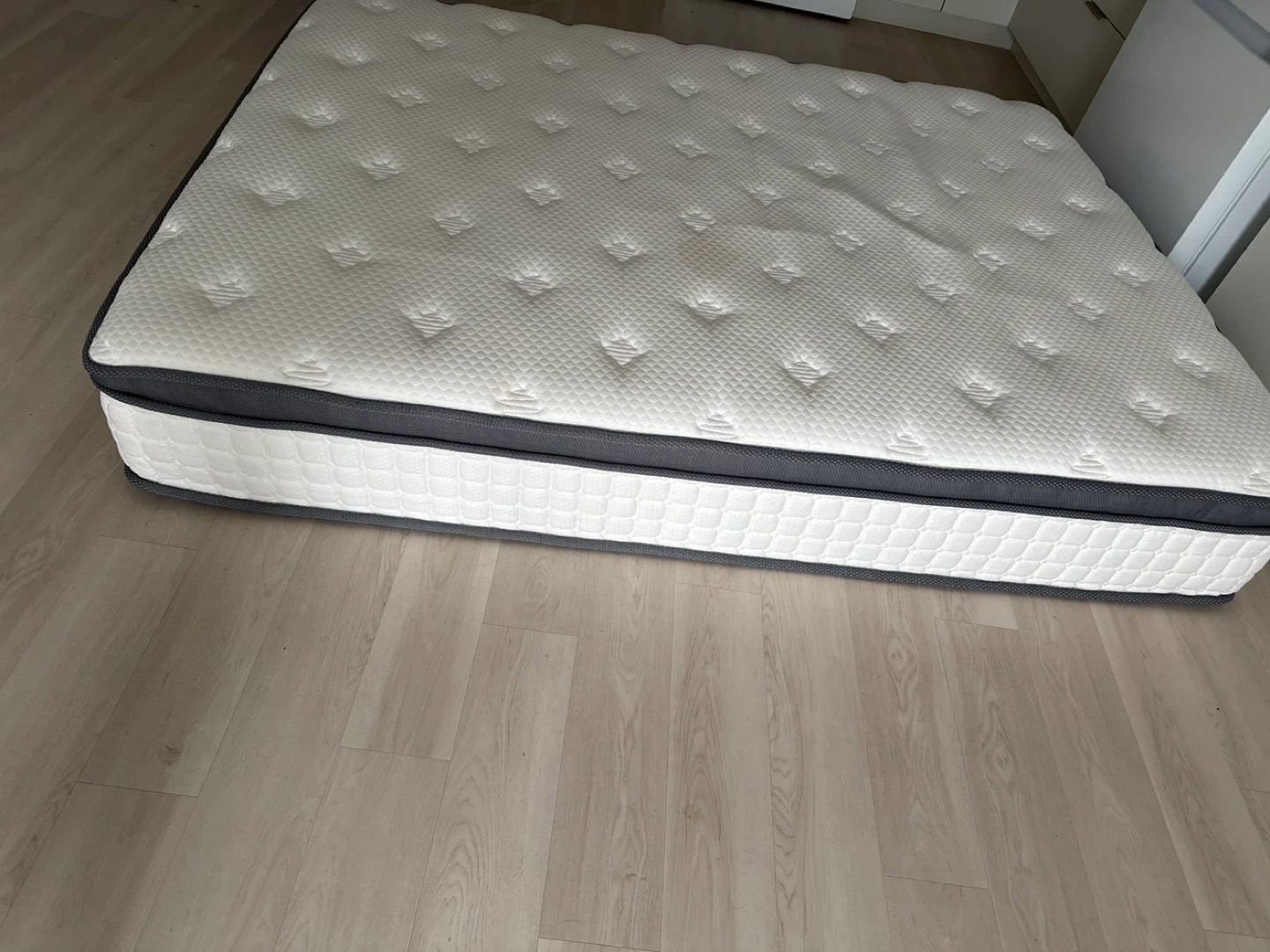 Caopu Queen Mattress - photo 3
