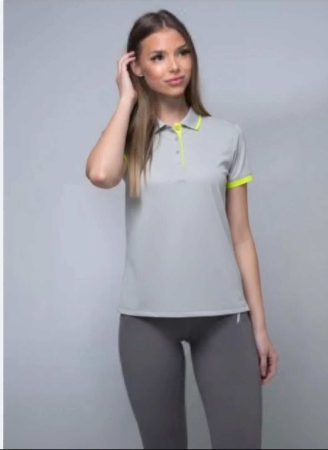 Sunice Women's Golf Polo Shirts - photo 4