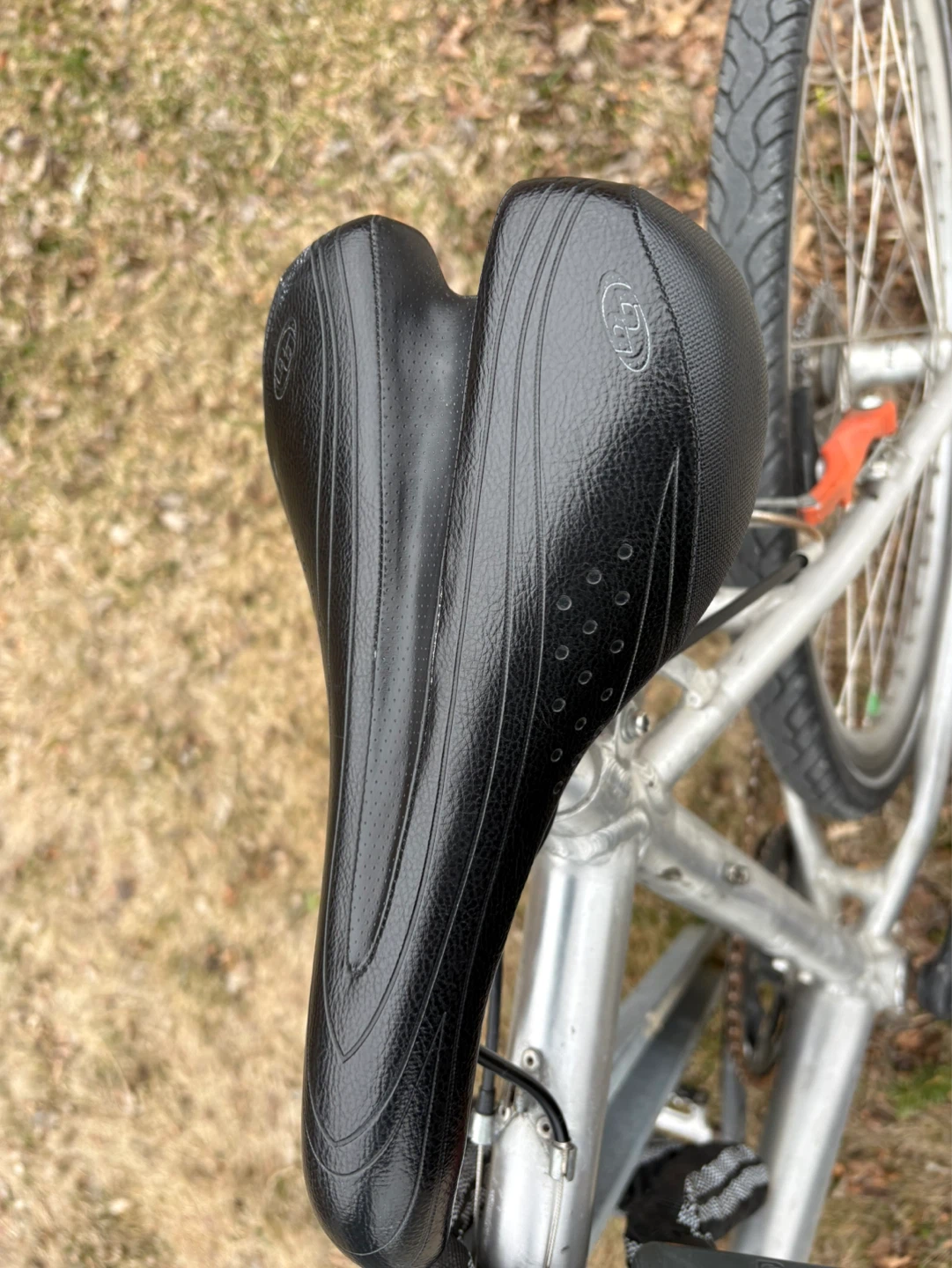 Retro Custom City Bike - Lightweight - Full Shimano Deore DX - photo 5