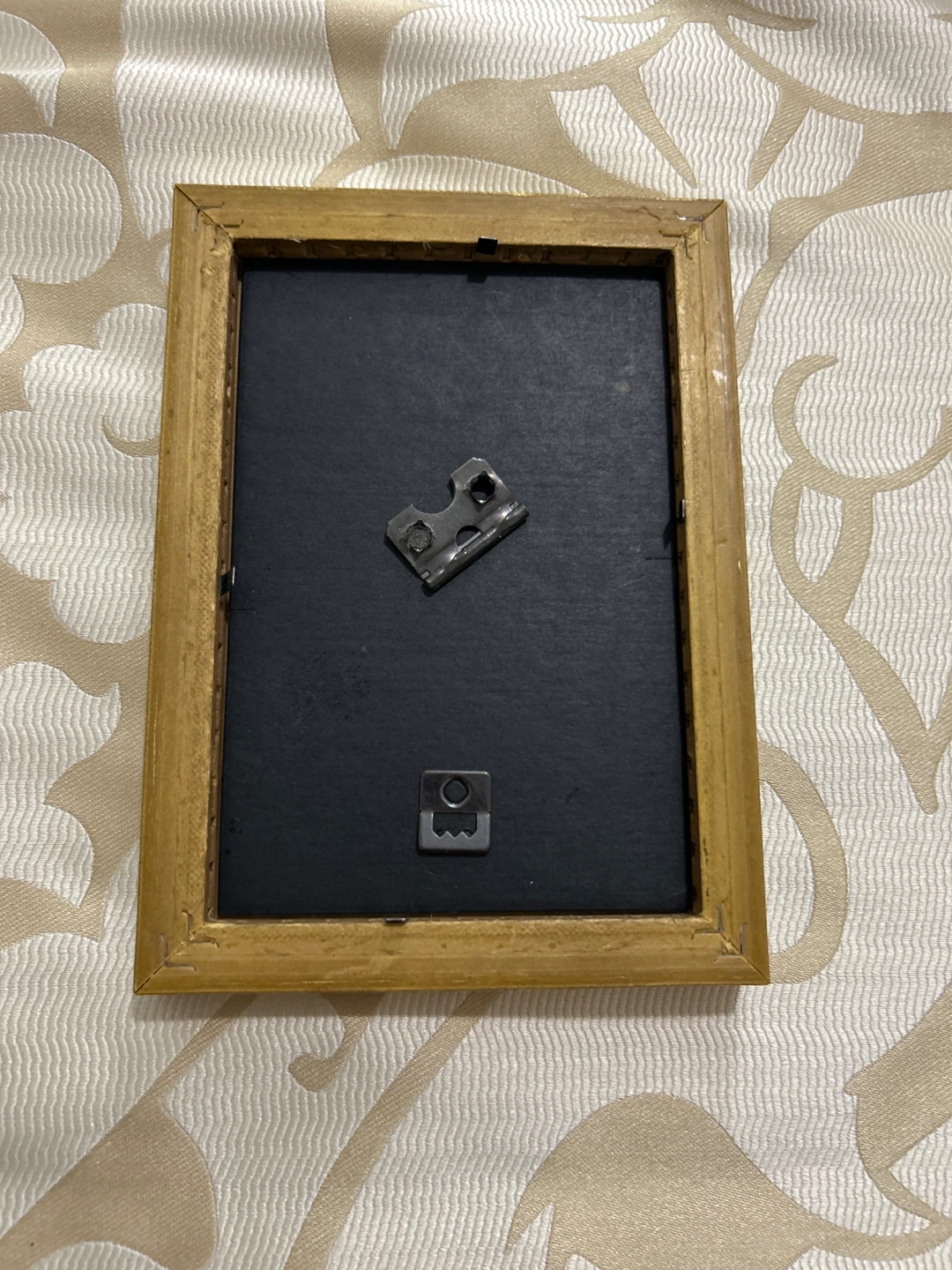 Ornate Gold Wooden Frame - photo 3