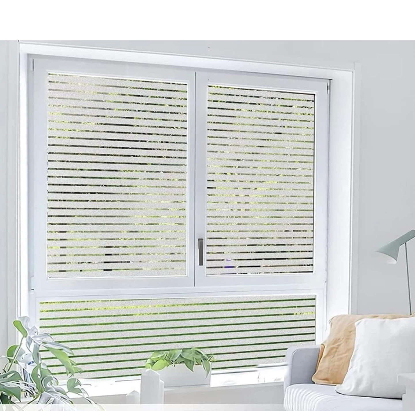 Big Selection of Window/Door Privacy film
