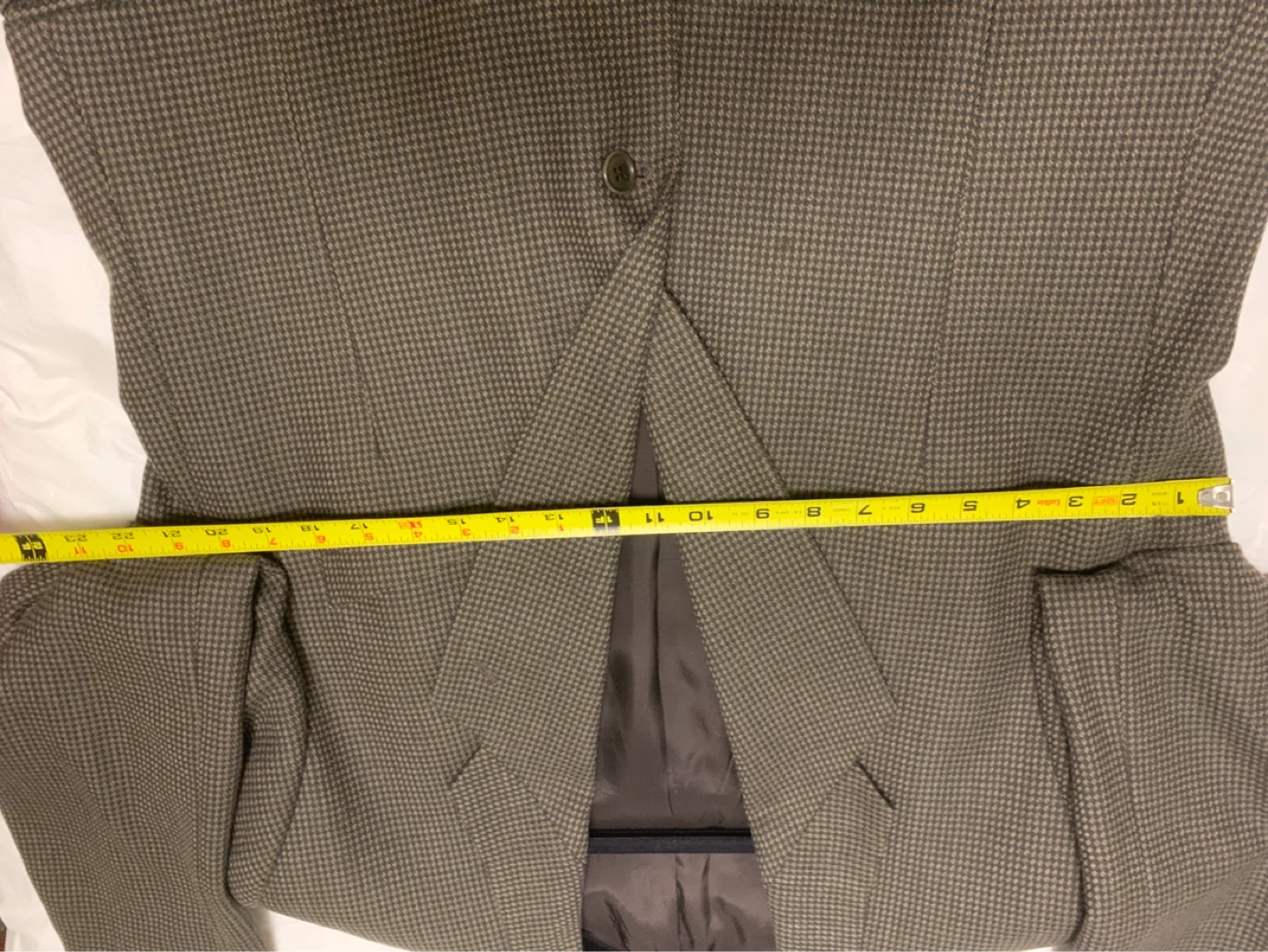 MANI Blazer - photo 3
