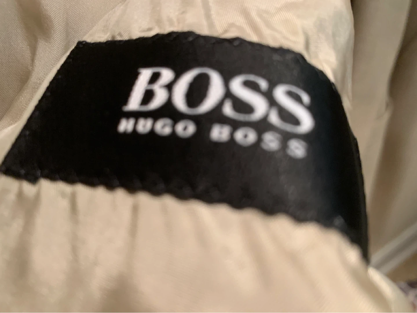 BOSS Hugo Boss Blazer - photo 2