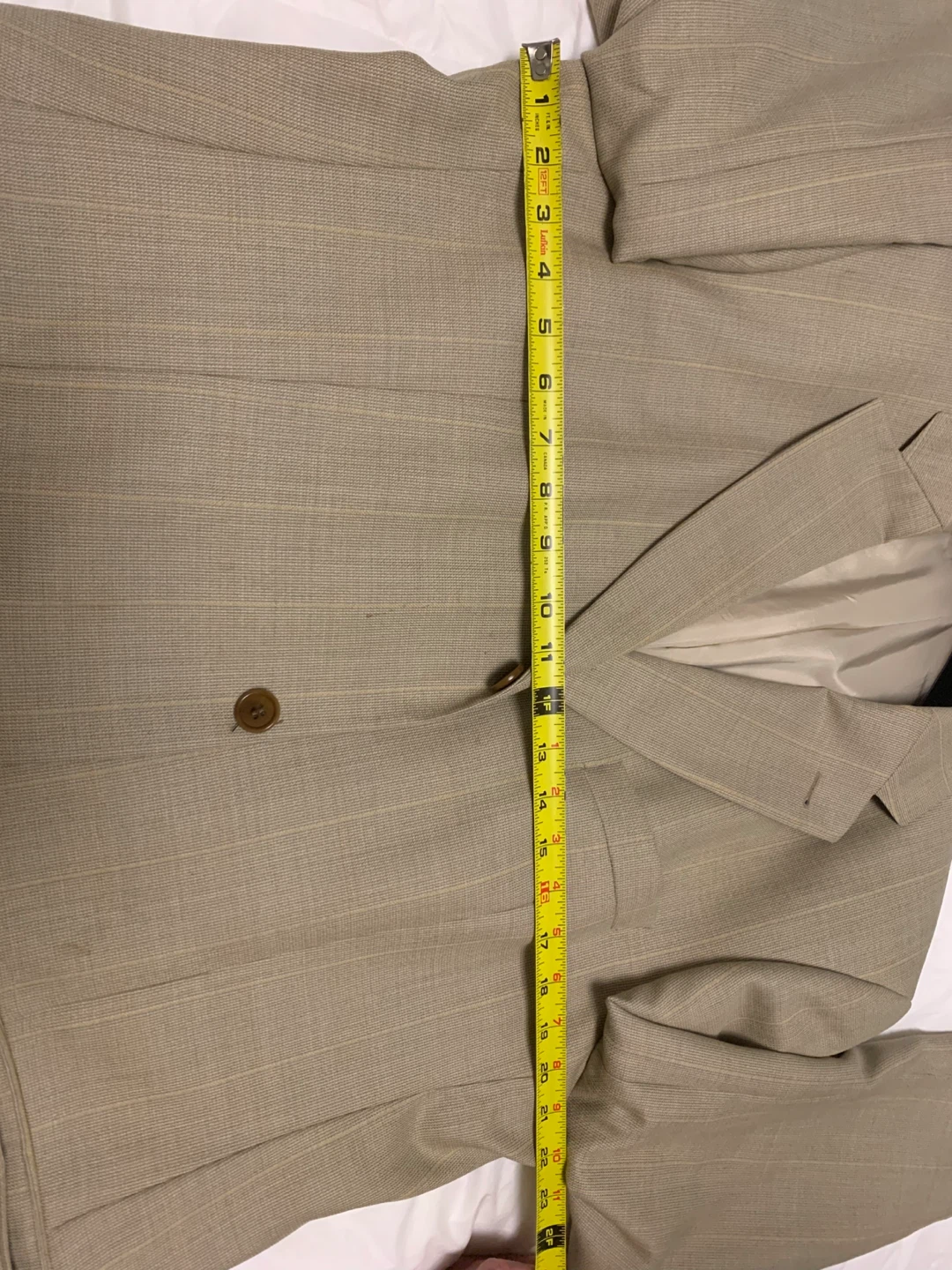 BOSS Hugo Boss Blazer - photo 3