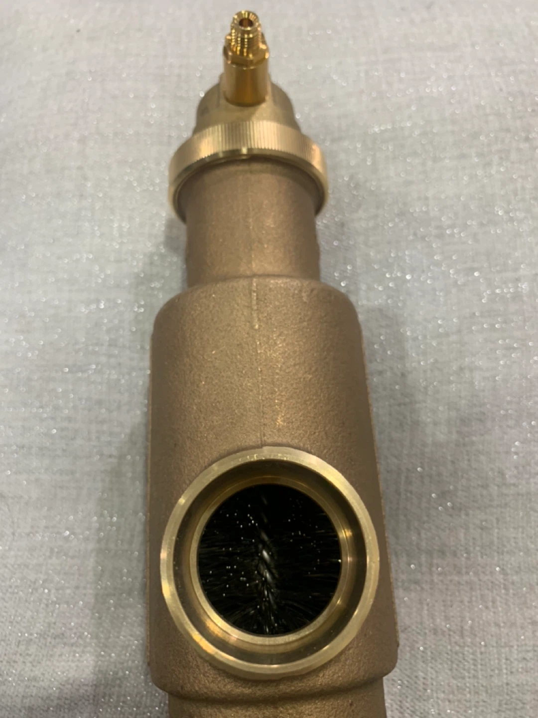 SuperVent 1-1/4" Air Vent Valve - photo 2