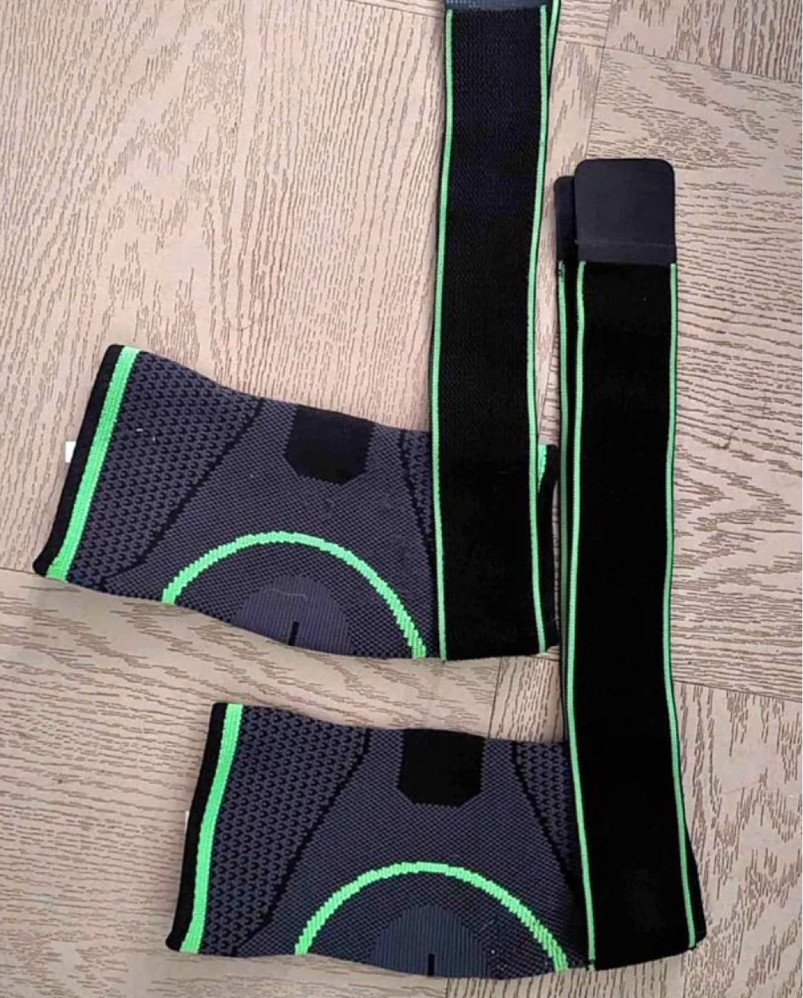 ALL NEW Knee compression sleeves - photo 4