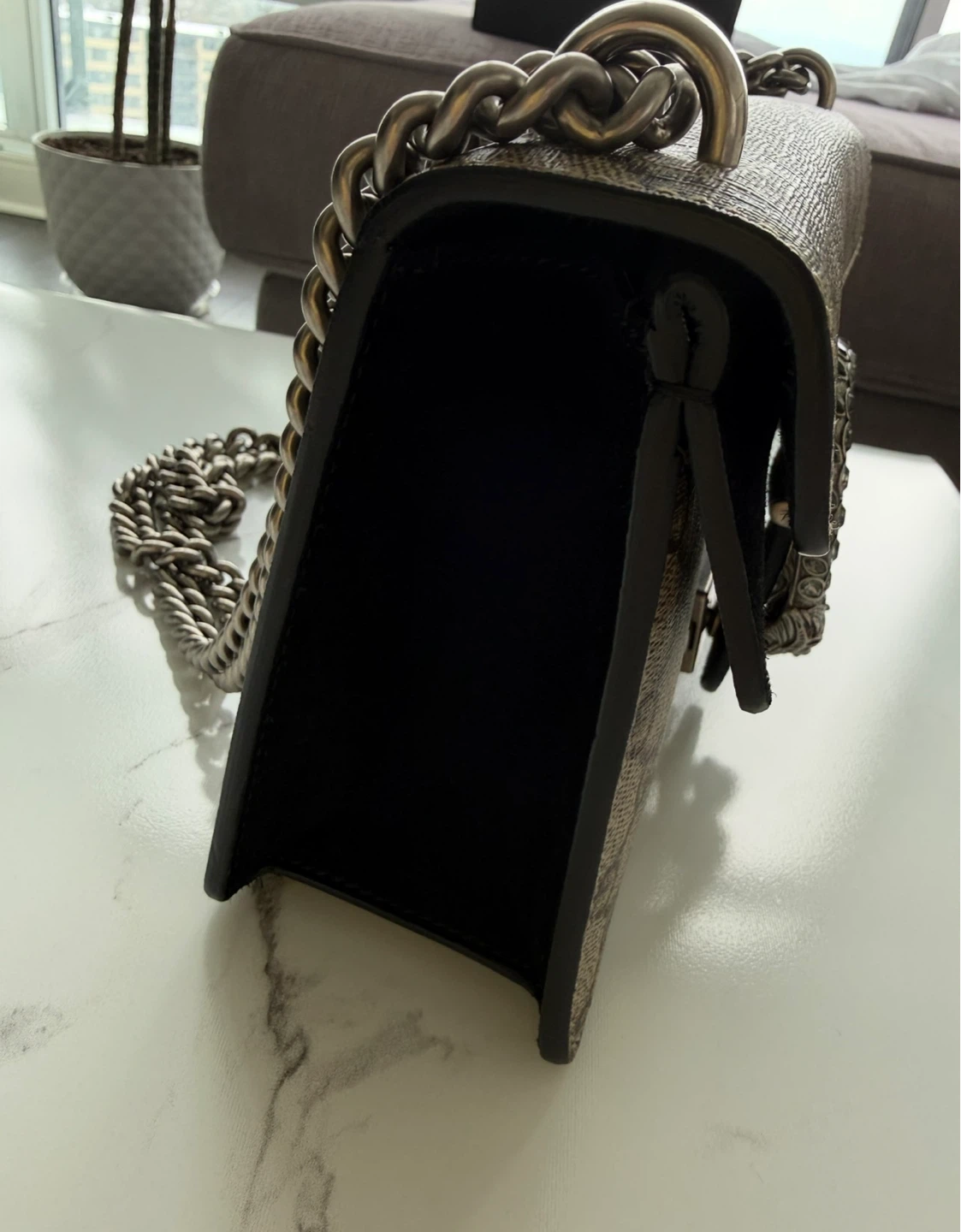 Gucci Dionysus Shoulder Bag - photo 2