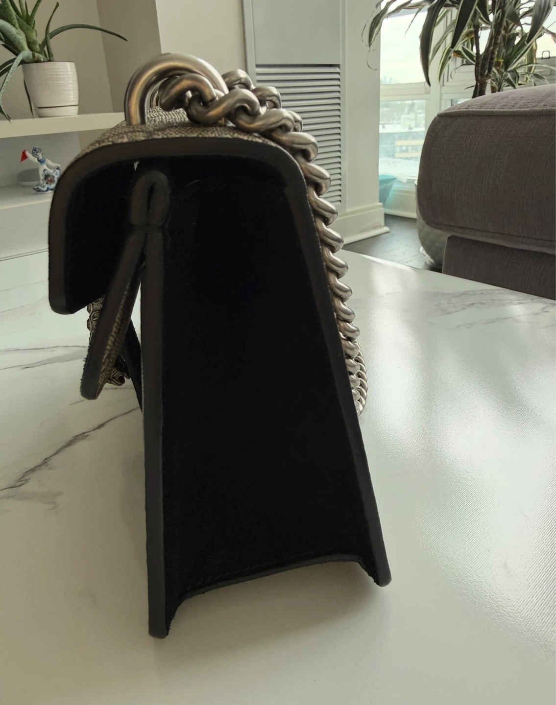 Gucci Dionysus Shoulder Bag - photo 4