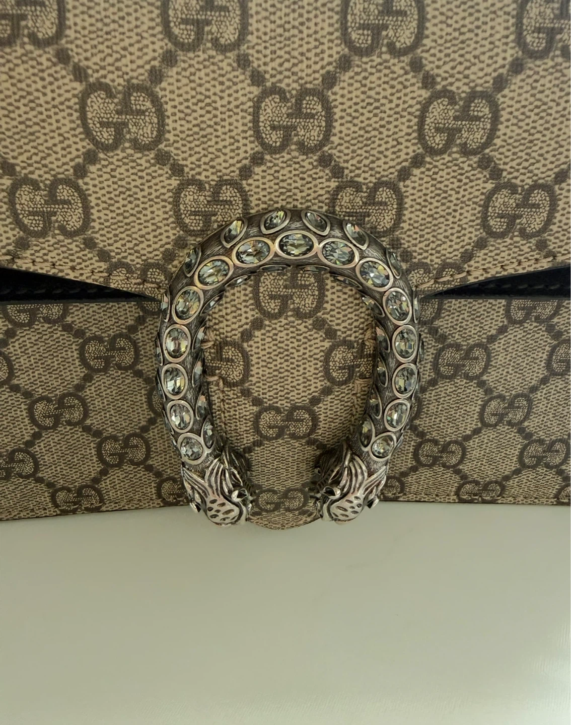 Gucci Dionysus Shoulder Bag - photo 3
