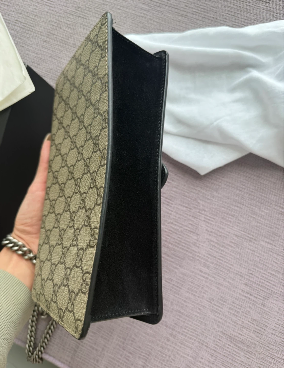 Gucci Dionysus Shoulder Bag - photo 5