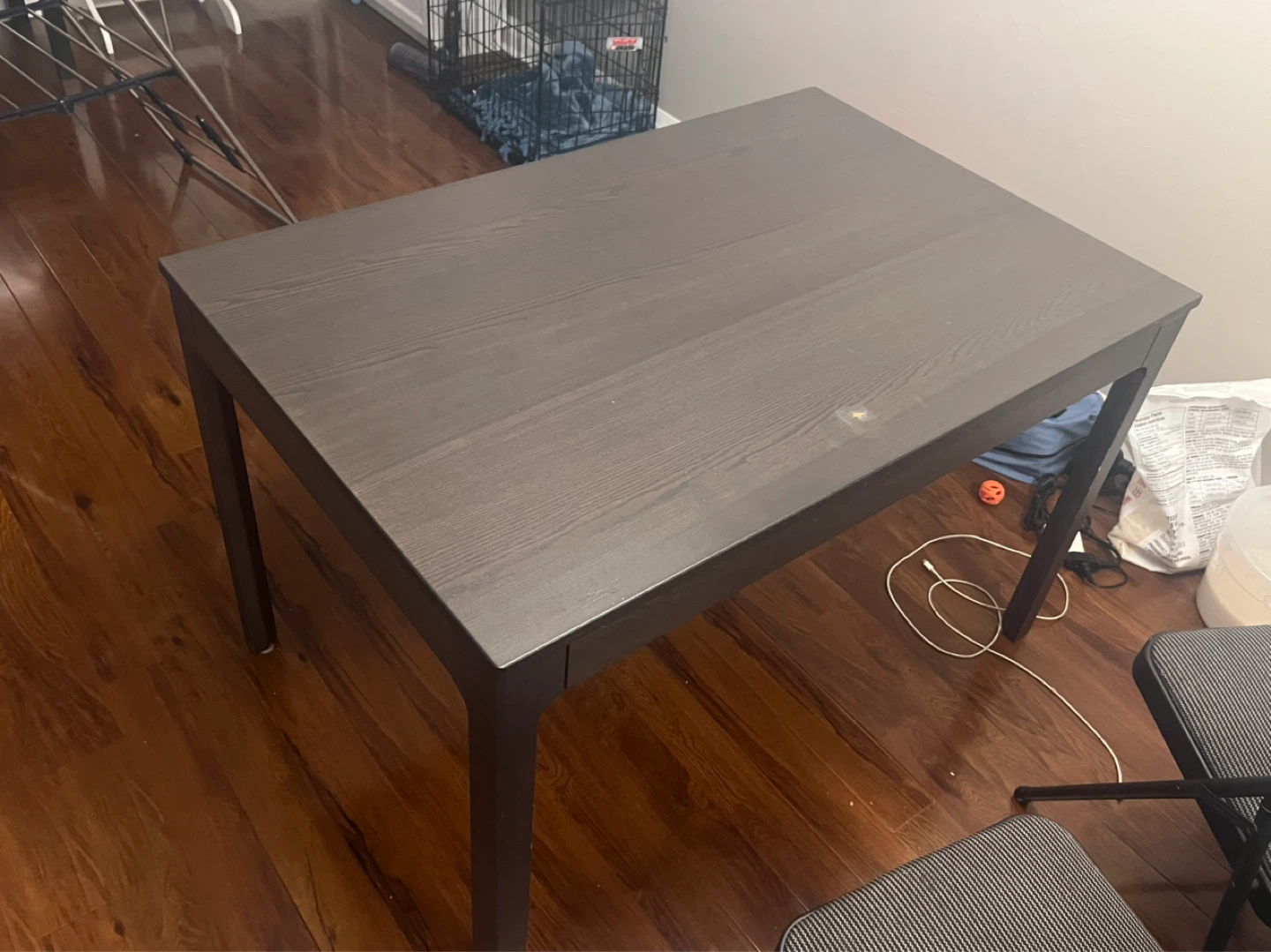 Extendable Dining Table - photo 3