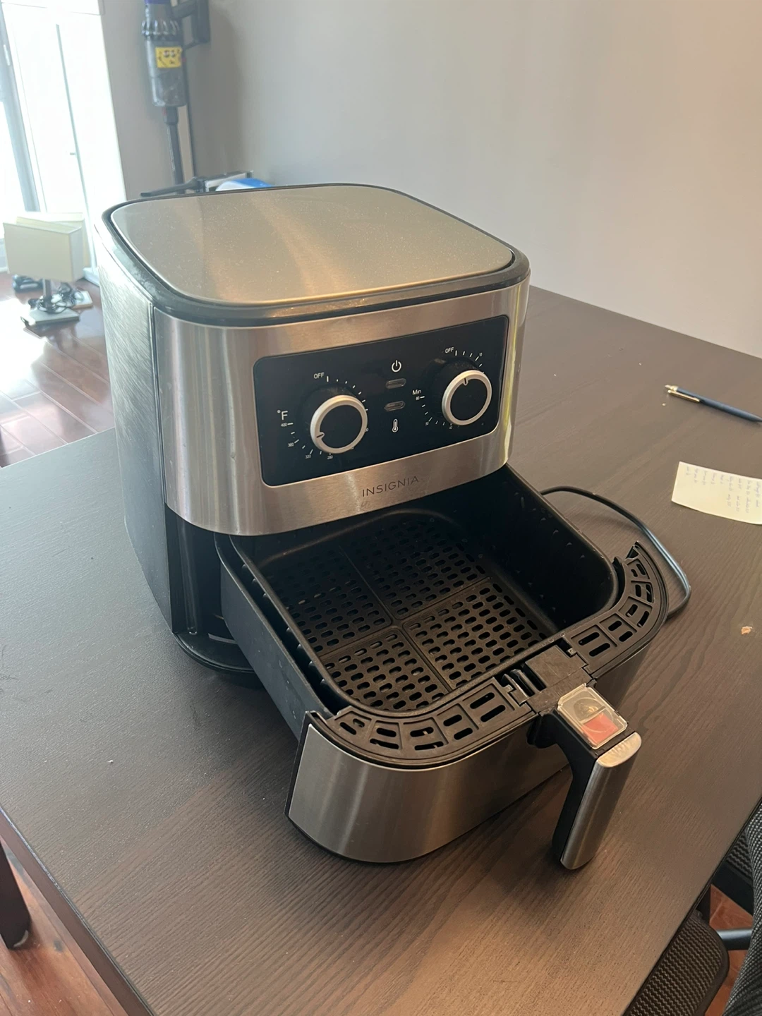 Insignia Air Fryer