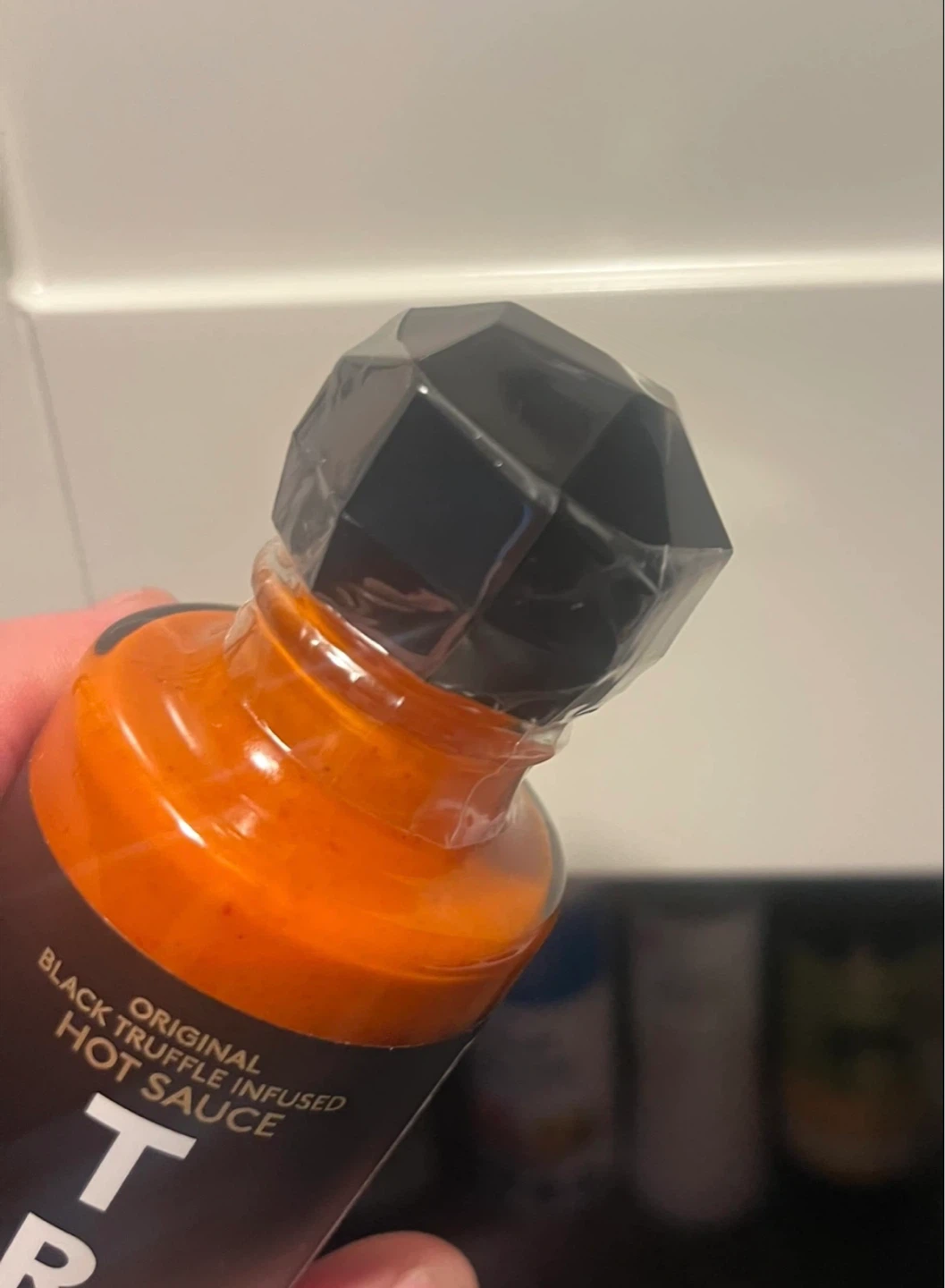 New TRUFF Truffle Hot Sauce - photo 5