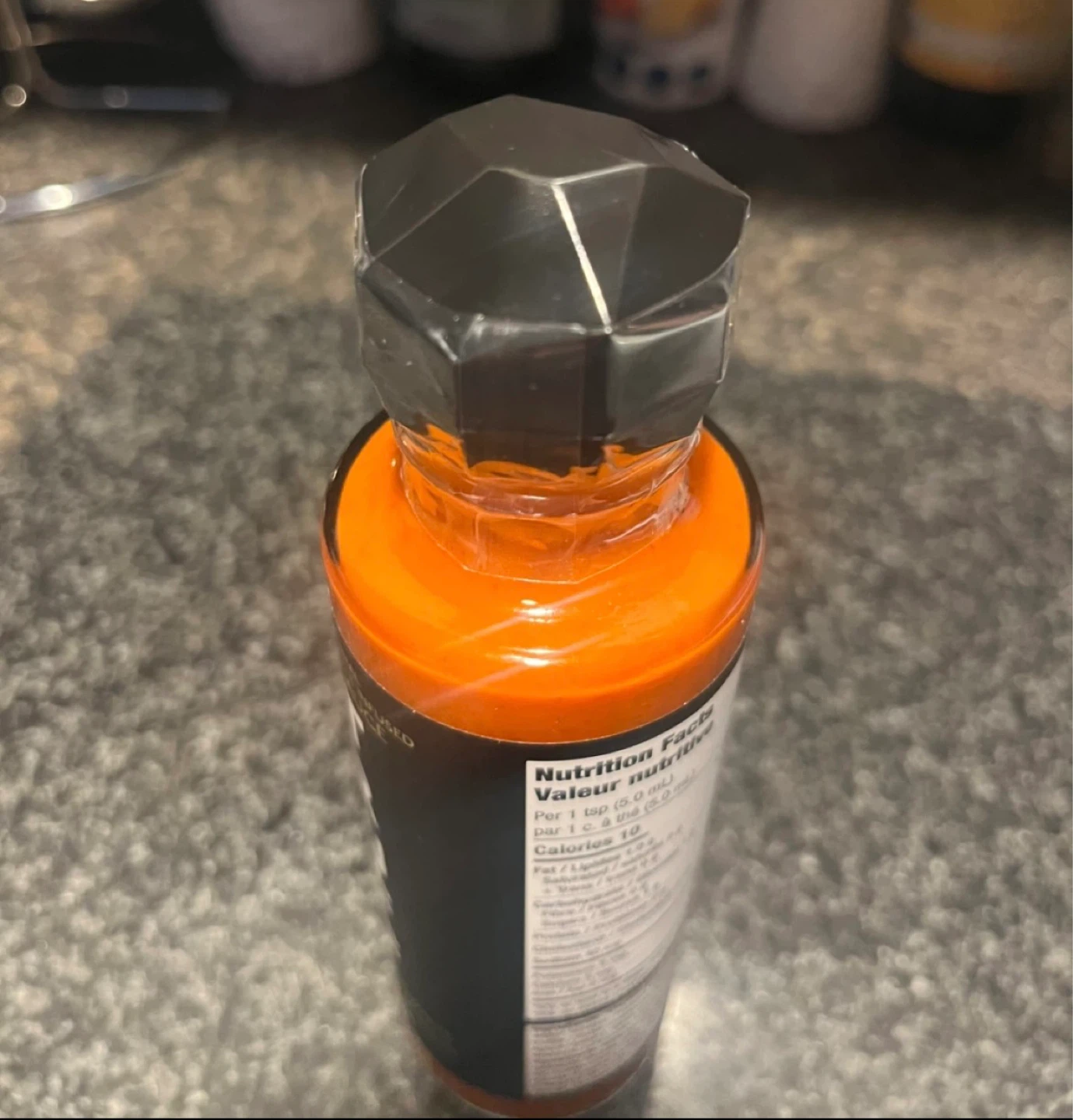New TRUFF Truffle Hot Sauce - photo 4