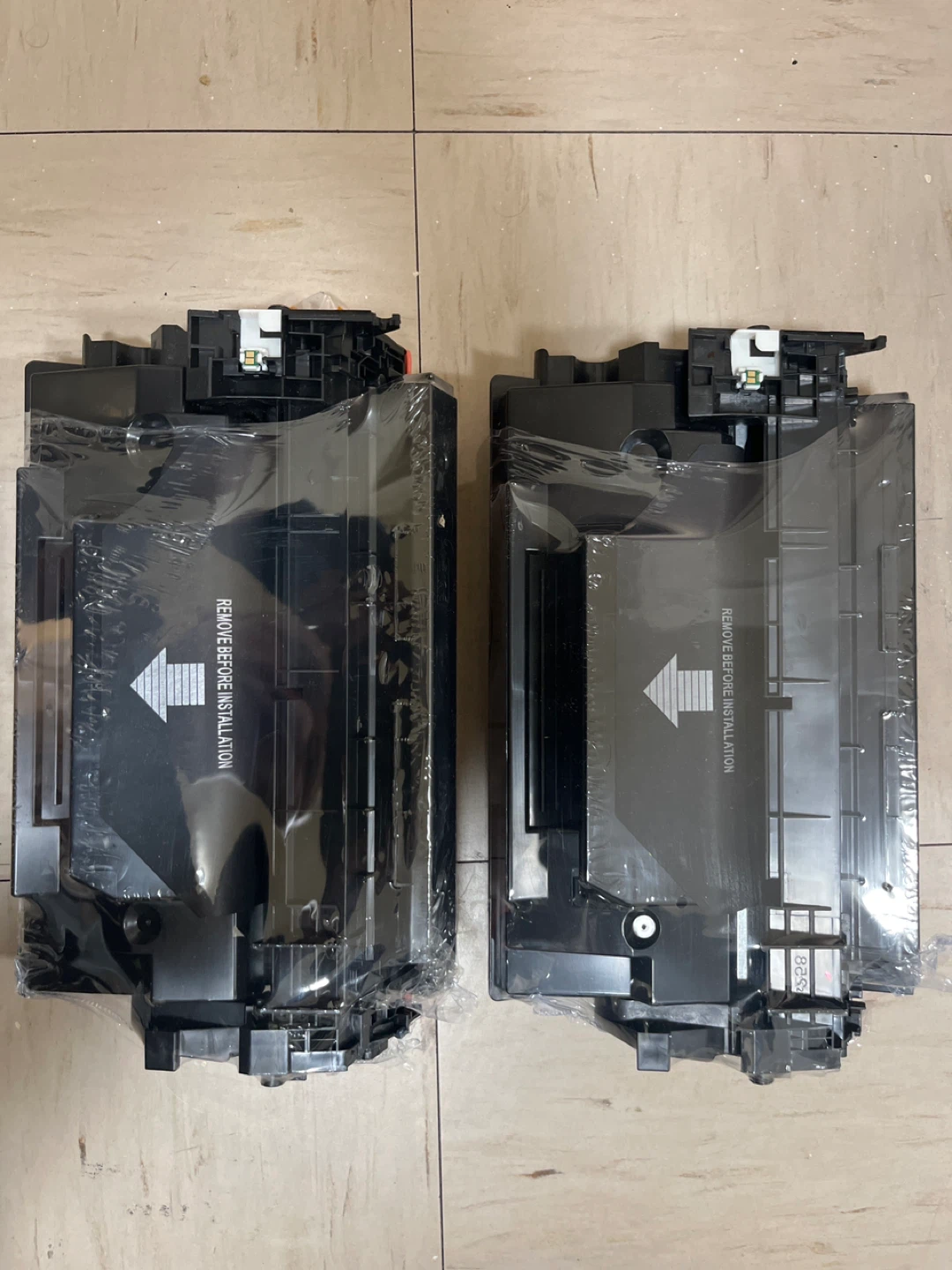🌱 HP CF258X Toner Cartridge - photo 4