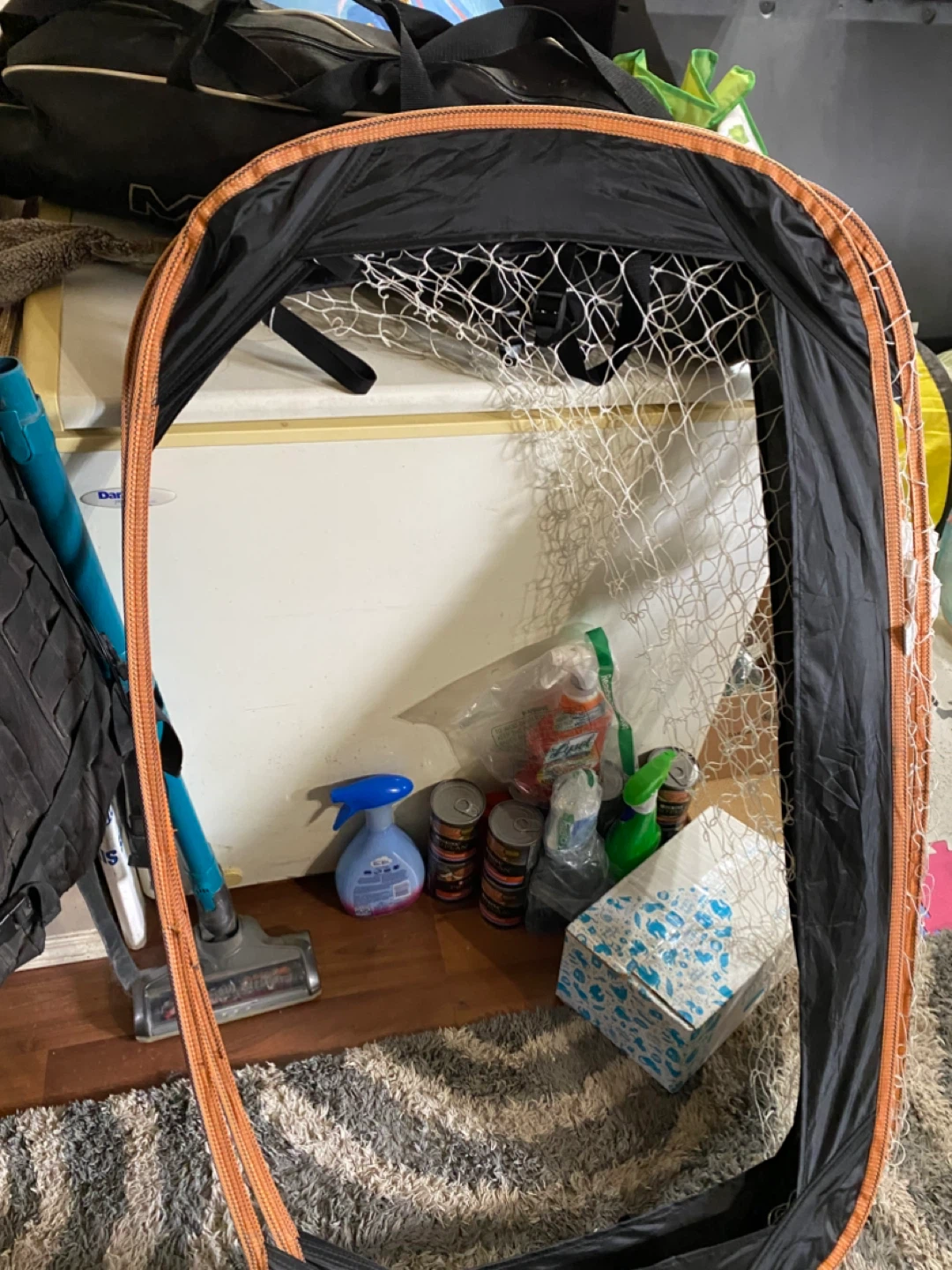 Sports nets - photo 2