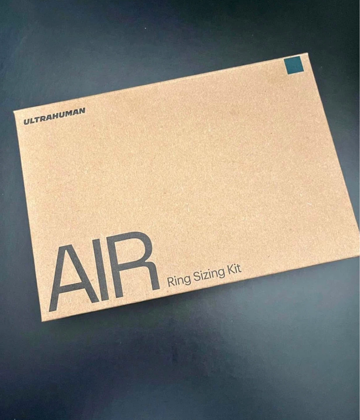 ULTRAHUMAN AIR Ring Sizing Kit
