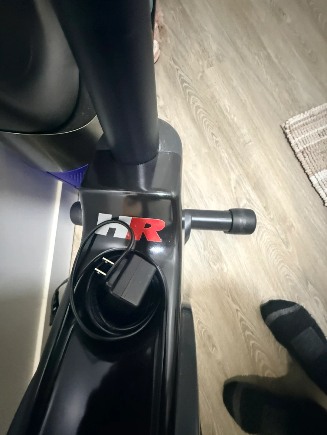 HealthRider H25x Exercise Bike - photo 4